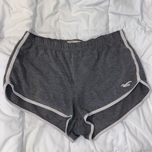 Hollister comfy shorts